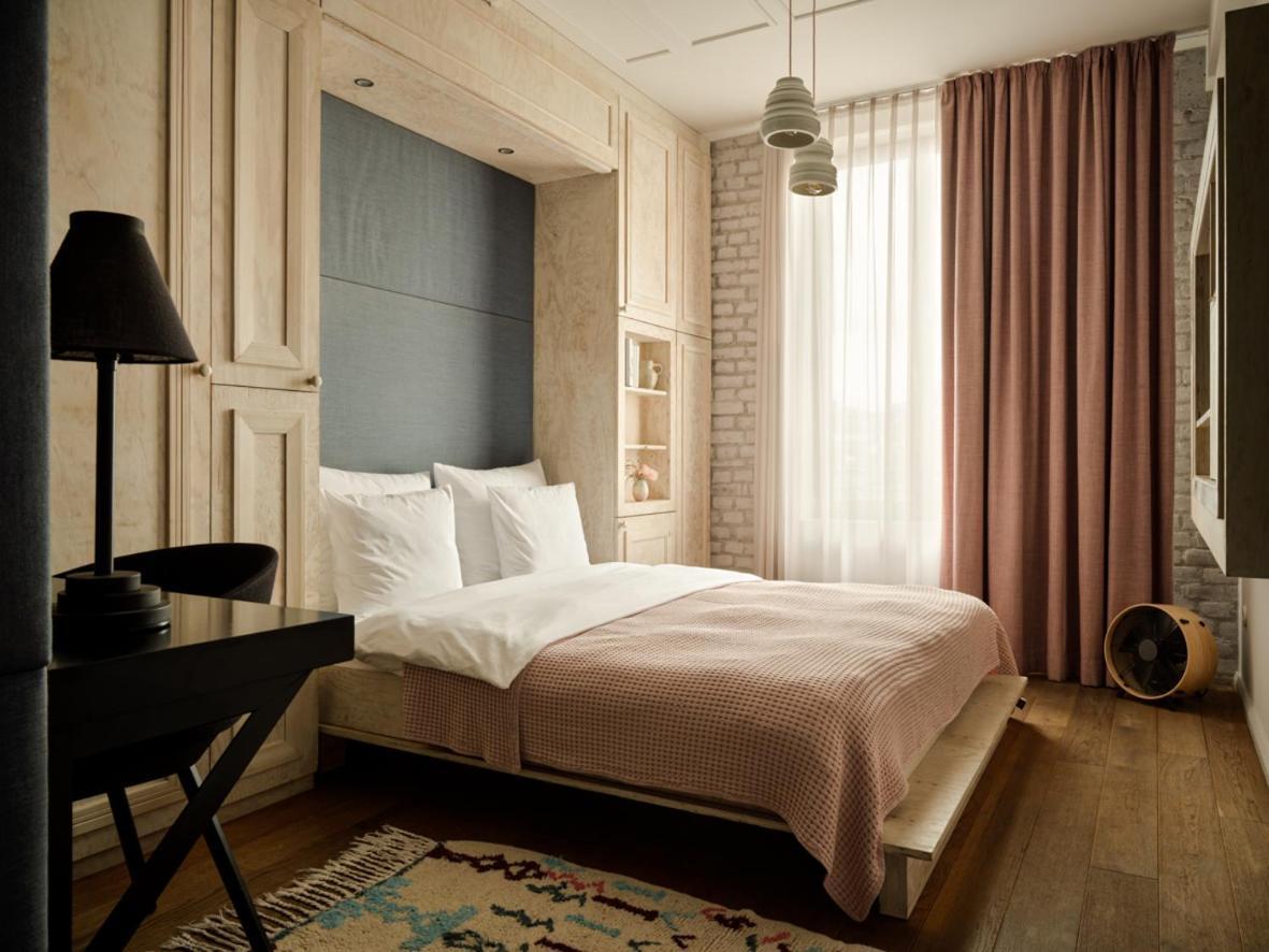 Libertine Lindenberg Otel Frankfurt am Main Dış mekan fotoğraf