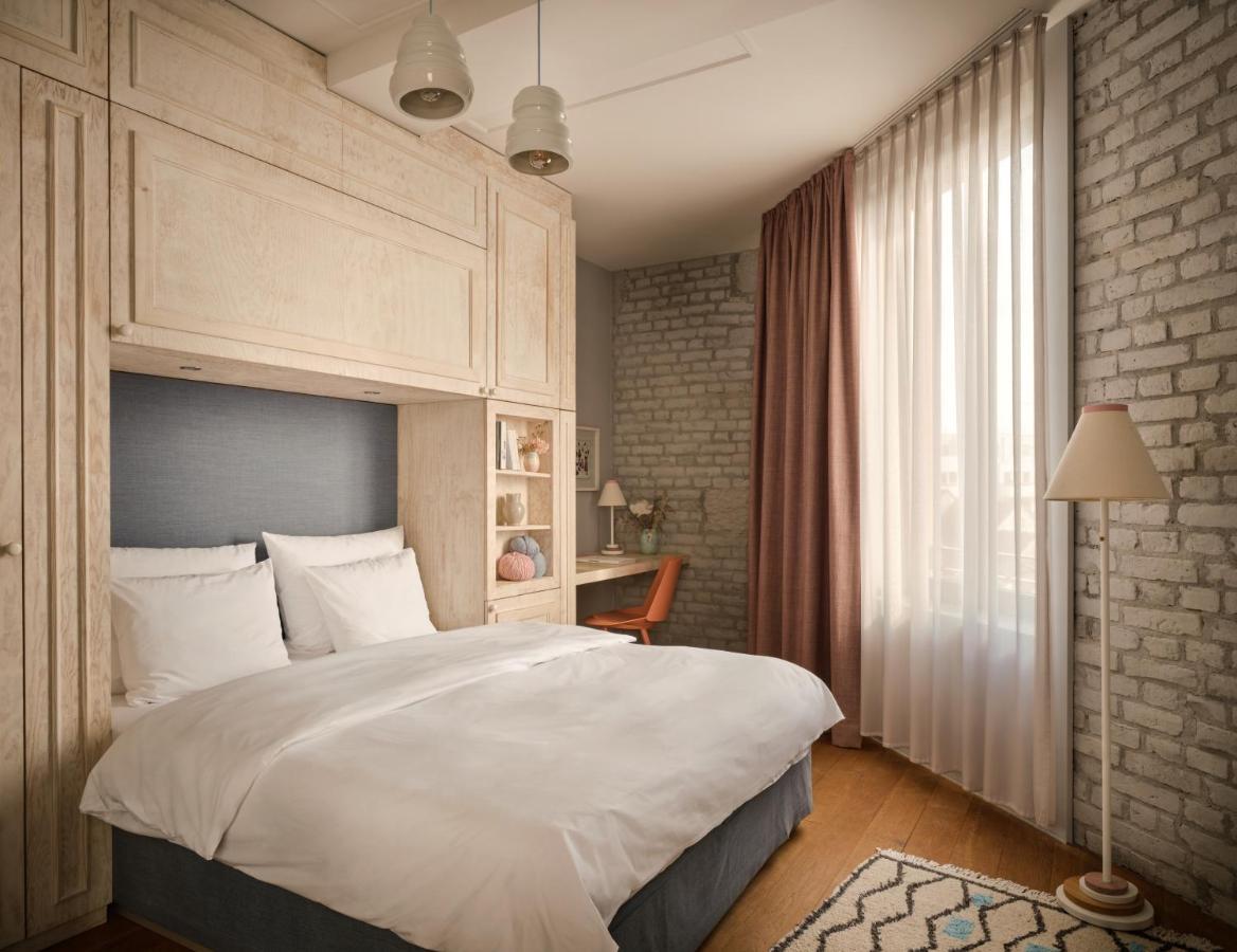 Libertine Lindenberg Otel Frankfurt am Main Dış mekan fotoğraf